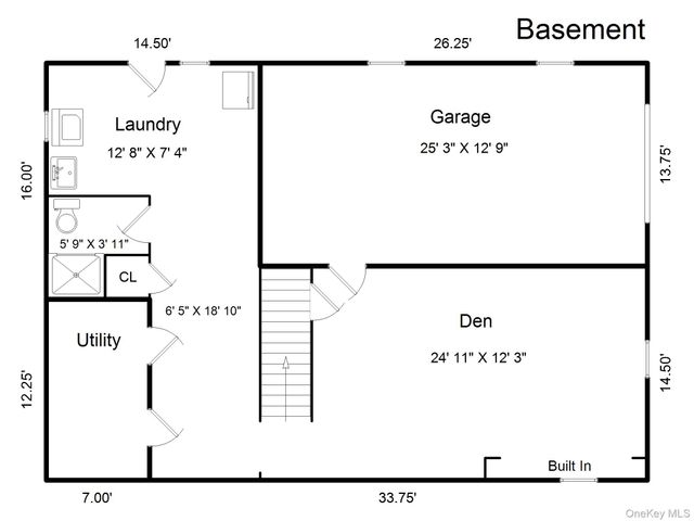 36 Myrtle Avenue, Dobbs Ferry, NY 10522