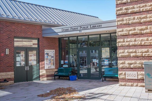36 Myrtle Avenue, Dobbs Ferry, NY 10522
