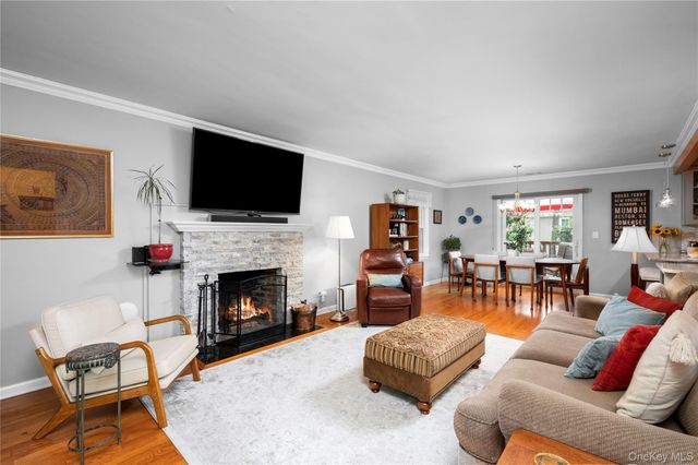 36 Myrtle Avenue, Dobbs Ferry, NY 10522