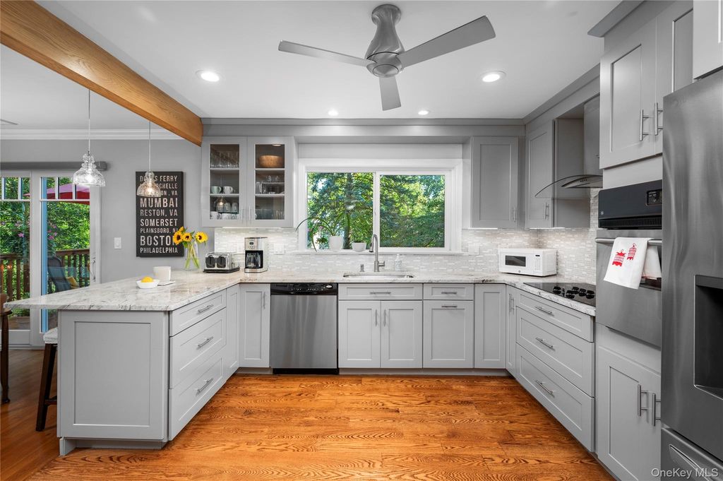 36 Myrtle Avenue, Dobbs Ferry, NY 10522 — photo 2