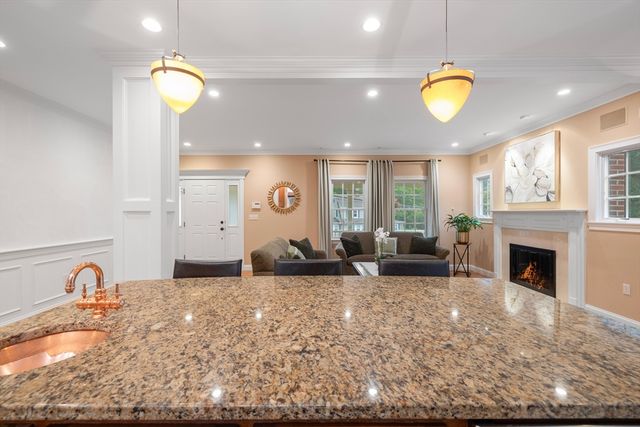 241 Ridge St, Winchester, MA 01890