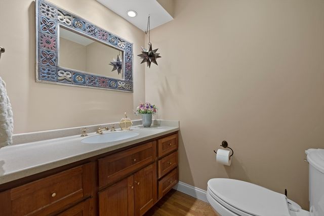 241 Ridge St, Winchester, MA 01890