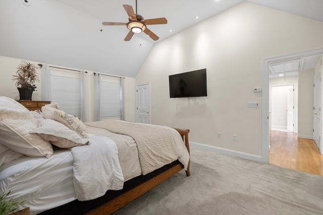 241 Ridge St, Winchester, MA 01890