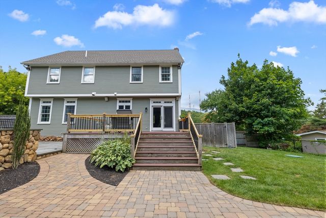 241 Ridge St, Winchester, MA 01890