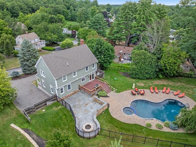 241 Ridge St, Winchester, MA 01890