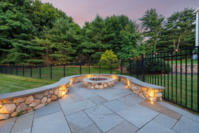 241 Ridge St, Winchester, MA 01890