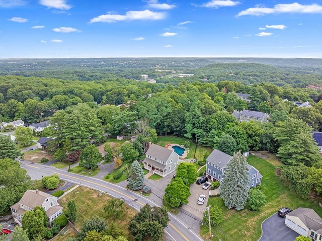 241 Ridge St, Winchester, MA 01890