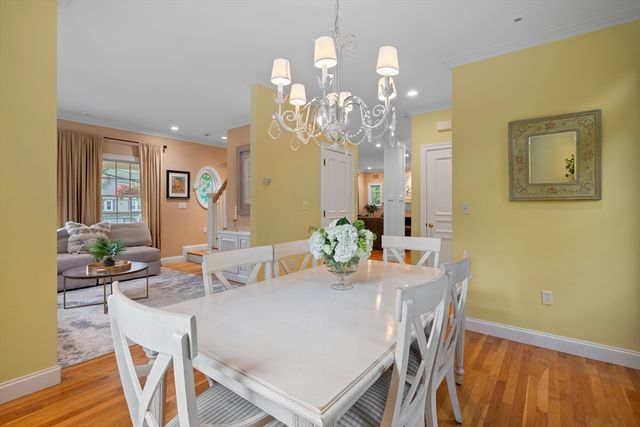 241 Ridge St, Winchester, MA 01890