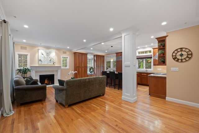 241 Ridge St, Winchester, MA 01890