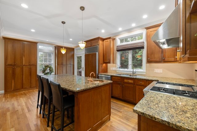 241 Ridge St, Winchester, MA 01890