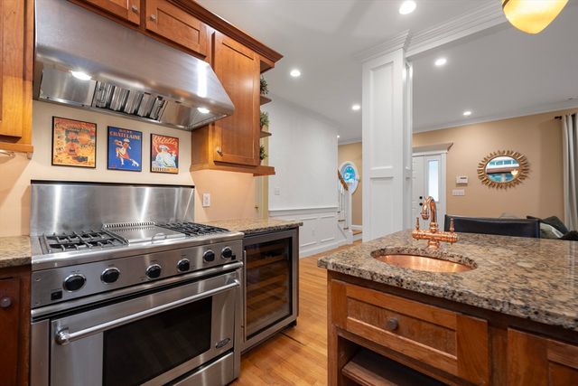 241 Ridge St, Winchester, MA 01890