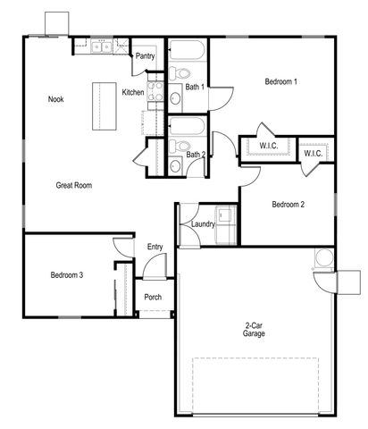 4039 W Babcock Avenue 1037v, Visalia, CA 93291