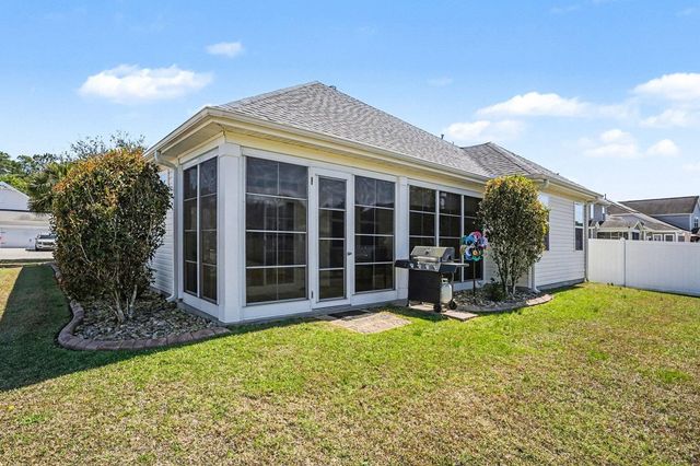 3749 White Wing Circle, Myrtle Beach, SC 29579