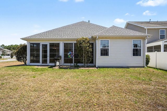 3749 White Wing Circle, Myrtle Beach, SC 29579