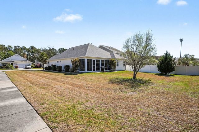 3749 White Wing Circle, Myrtle Beach, SC 29579