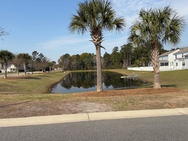 3749 White Wing Circle, Myrtle Beach, SC 29579