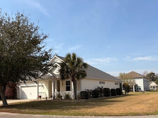 3749 White Wing Circle, Myrtle Beach, SC 29579