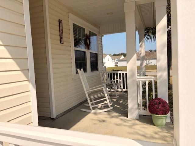 3749 White Wing Circle, Myrtle Beach, SC 29579