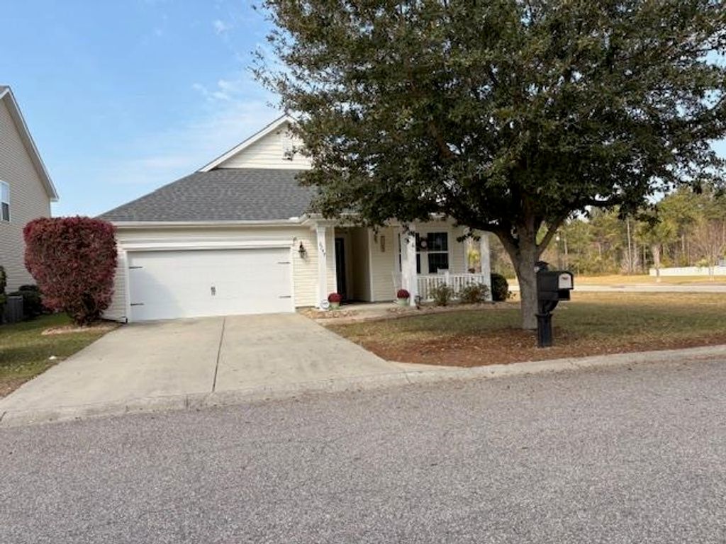 3749 White Wing Circle, Myrtle Beach, SC 29579 — photo 2