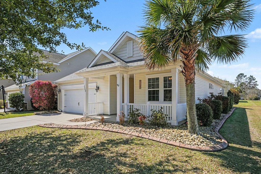 3749 White Wing Circle, Myrtle Beach, SC 29579 — photo 3