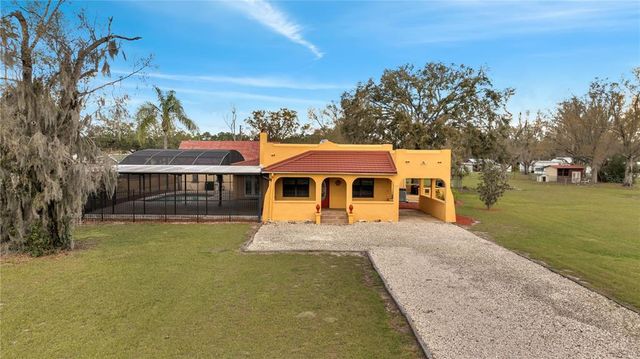 1775 DRULINER ROAD, St Cloud, FL 34771