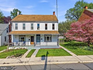 102 S WHITEOAK ST, Kutztown, PA 19530