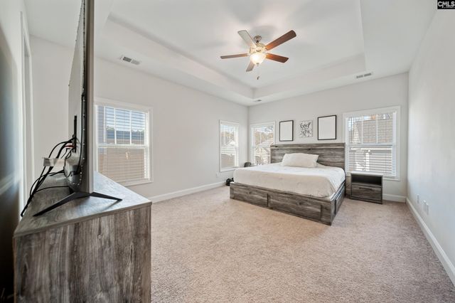 588 Roseridge Drive, Blythewood, SC 29016