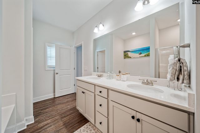 588 Roseridge Drive, Blythewood, SC 29016