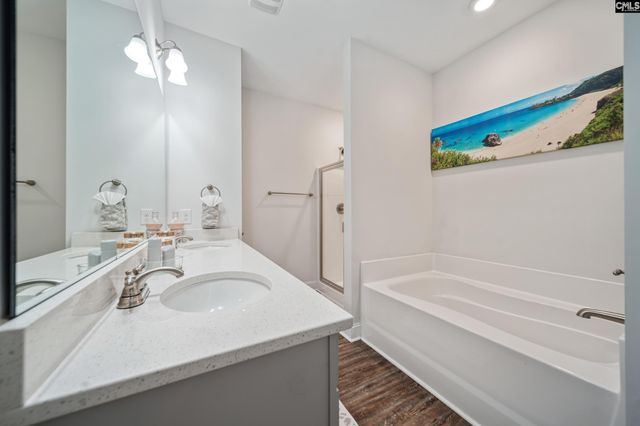 588 Roseridge Drive, Blythewood, SC 29016