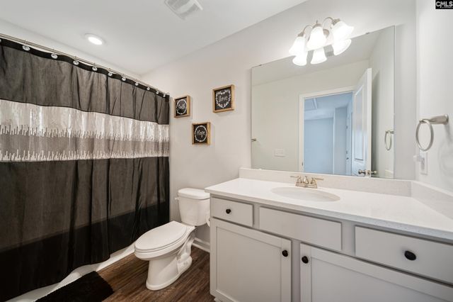 588 Roseridge Drive, Blythewood, SC 29016