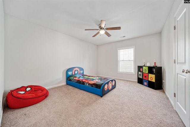 588 Roseridge Drive, Blythewood, SC 29016