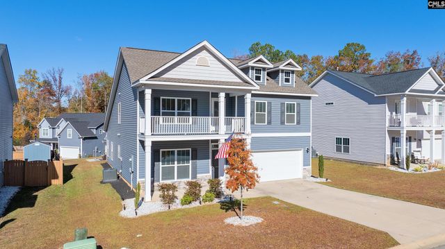 588 Roseridge Drive, Blythewood, SC 29016