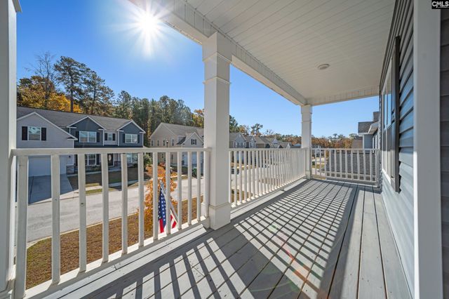 588 Roseridge Drive, Blythewood, SC 29016