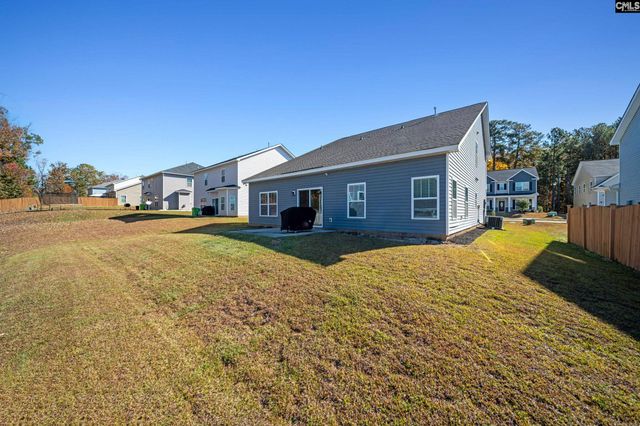 588 Roseridge Drive, Blythewood, SC 29016