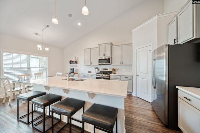 588 Roseridge Drive, Blythewood, SC 29016