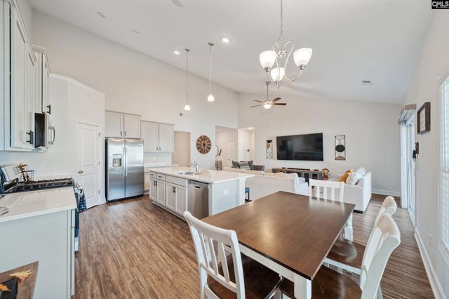 588 Roseridge Drive, Blythewood, SC 29016