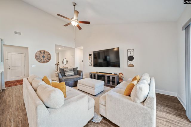 588 Roseridge Drive, Blythewood, SC 29016