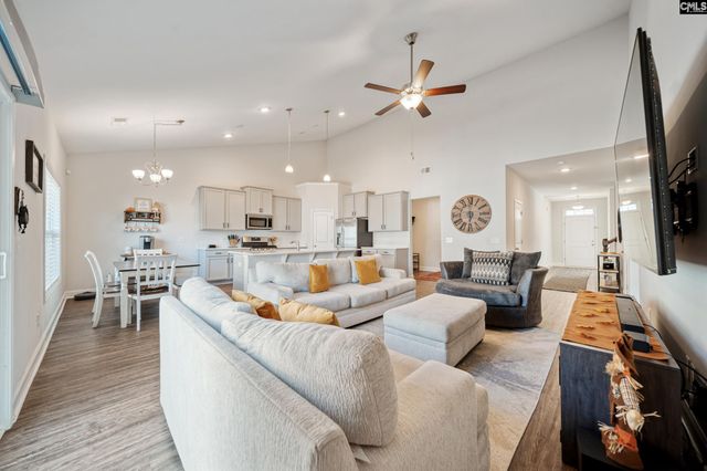 588 Roseridge Drive, Blythewood, SC 29016