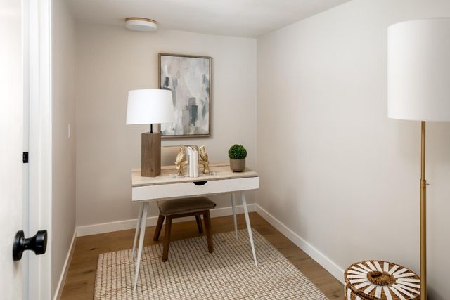 360 Everett Avenue 5B, Palo Alto, CA 94301