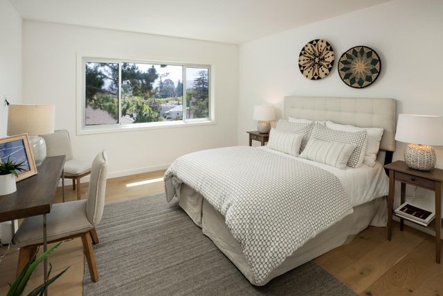 360 Everett Avenue 5B, Palo Alto, CA 94301