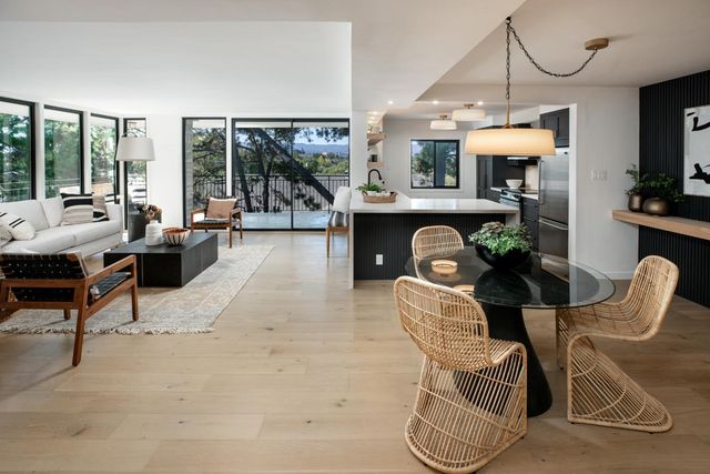 360 Everett Avenue 5B, Palo Alto, CA 94301