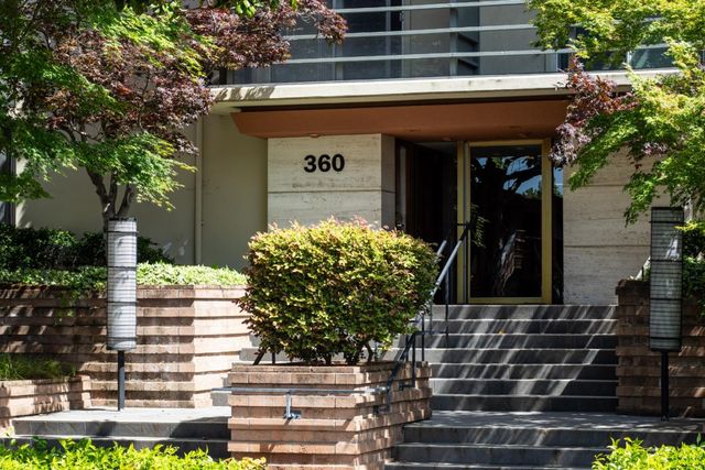 360 Everett Avenue 5B, Palo Alto, CA 94301