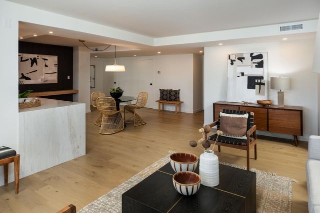 360 Everett Avenue 5B, Palo Alto, CA 94301