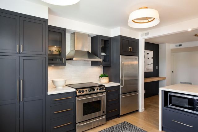 360 Everett Avenue 5B, Palo Alto, CA 94301