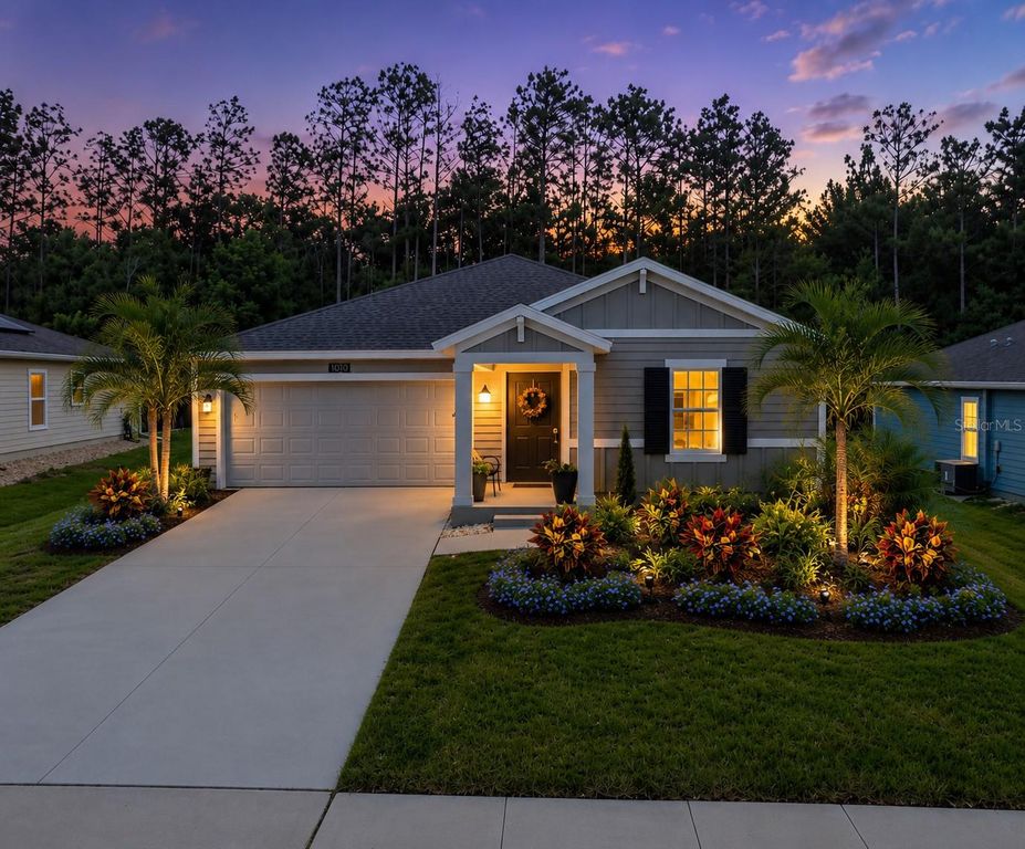 4810 MAGNETITE LOOP, Mount Dora, FL 32757