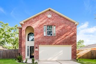 330 Harbor Mist Drive, Crosby, TX 77532