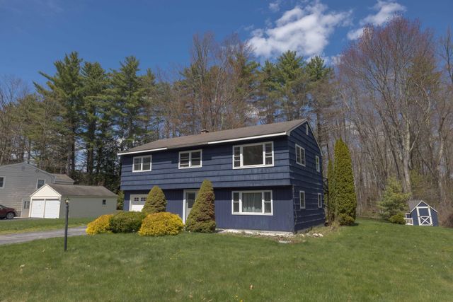 31 Trowbridge Road, Keene, NH 03431