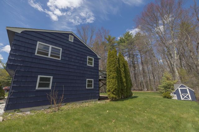 31 Trowbridge Road, Keene, NH 03431