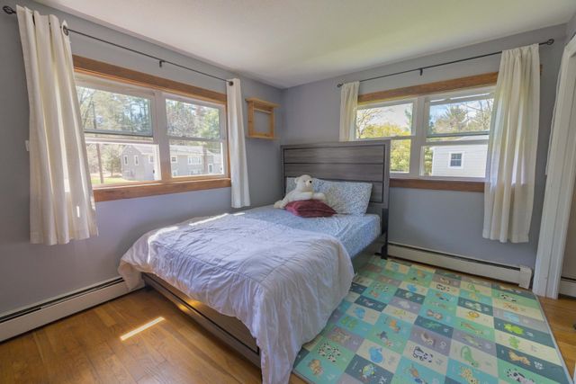 31 Trowbridge Road, Keene, NH 03431