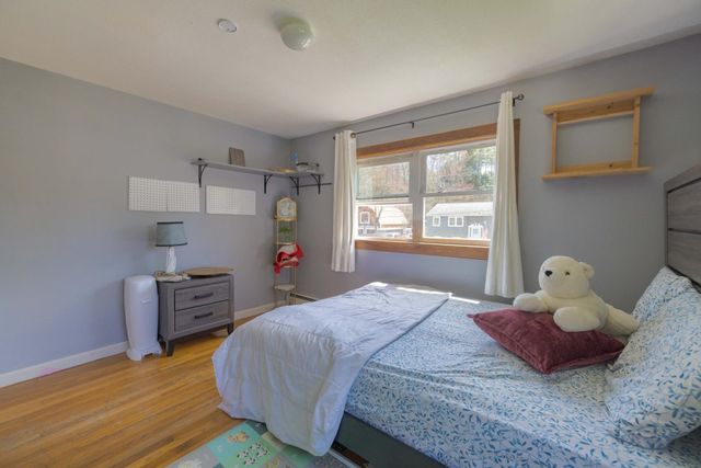 31 Trowbridge Road, Keene, NH 03431